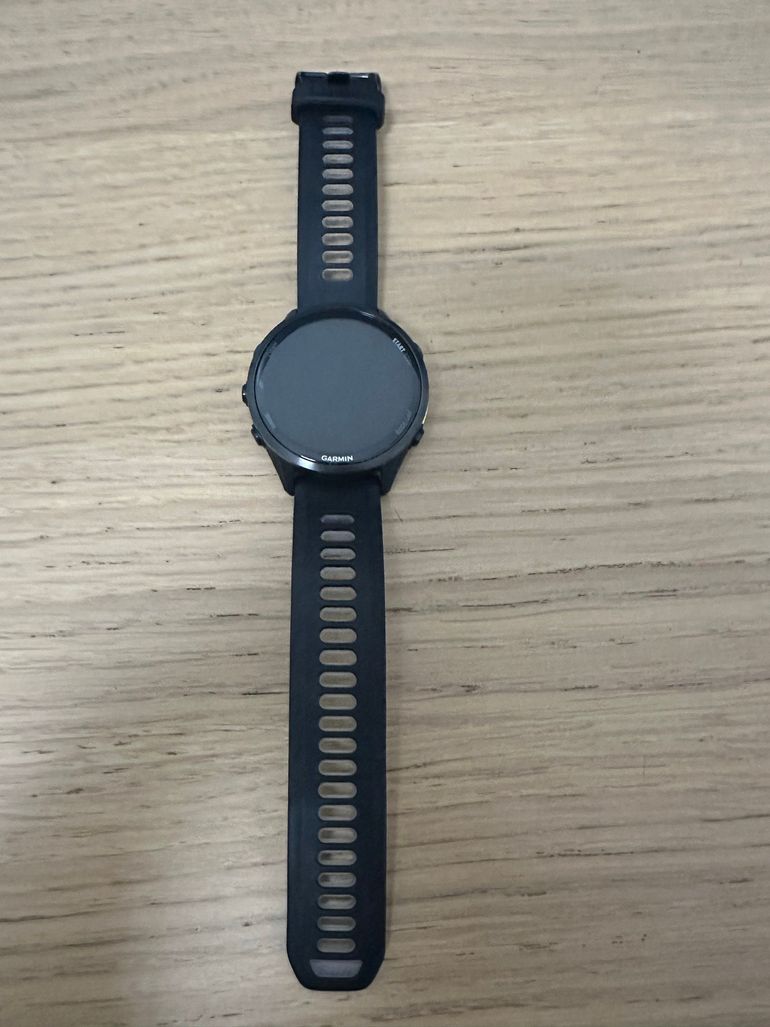 Used Garmin Forerunner 970 GPS Watch 2026 bike — image 3 of 3