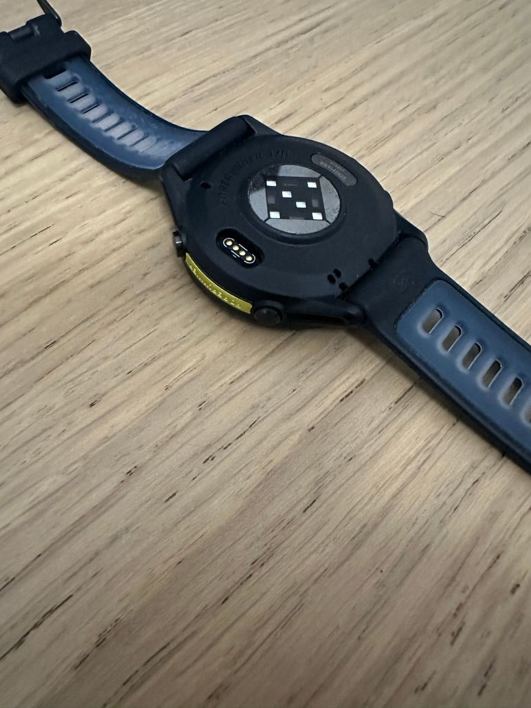 Used Garmin Forerunner 970 GPS Watch 2026 bike — image 2 of 3