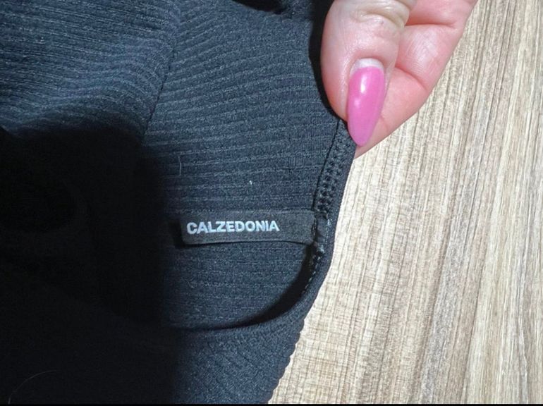 Used Calzedonia Jumpsuit costine bike — image 3 of 3