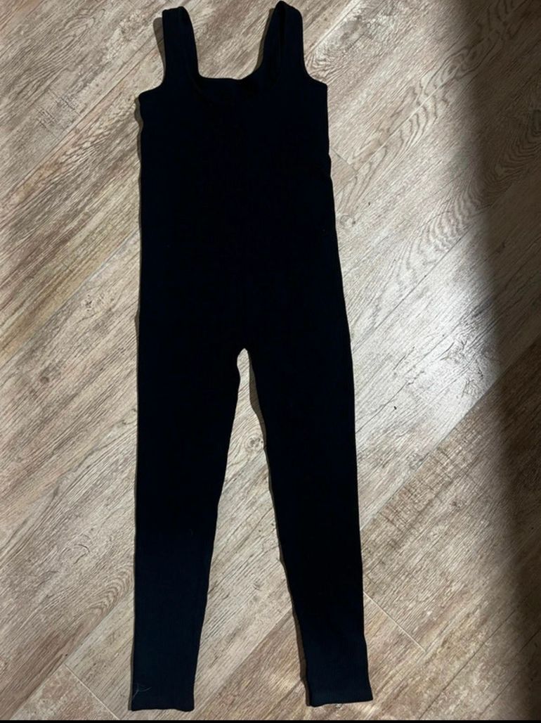 Used Calzedonia Jumpsuit costine bike — image 1 of 3