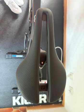 Bontrager, Aeolus pro 145 mm