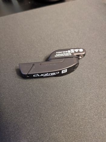 Bontrager, DuoTrap S Digital Sensor