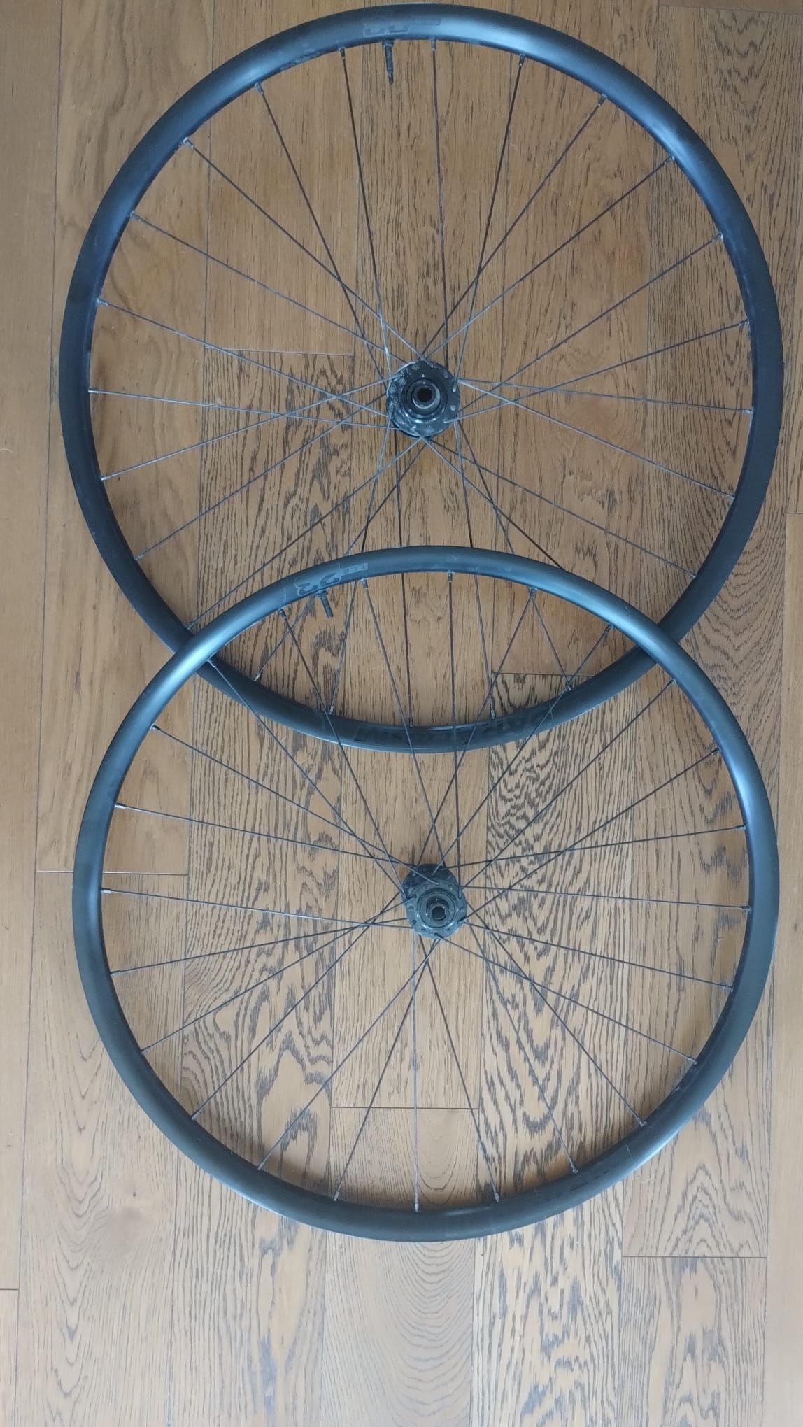 Bontrager Paradigm 23 TLR Disc | buycycle