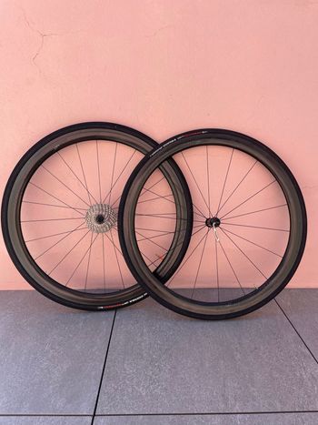 Specialized, Roval Rapide CLX 40mm