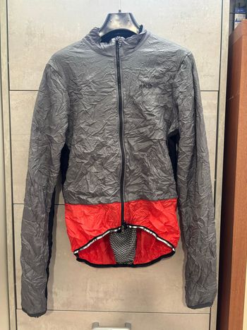 pedaled, Vest Invernale