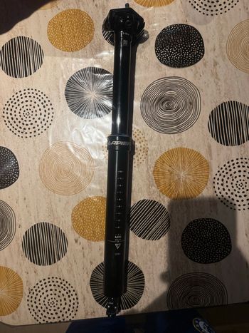 Used Lapierre Tige de selle télescopique 2022 bike — image 2 of 4