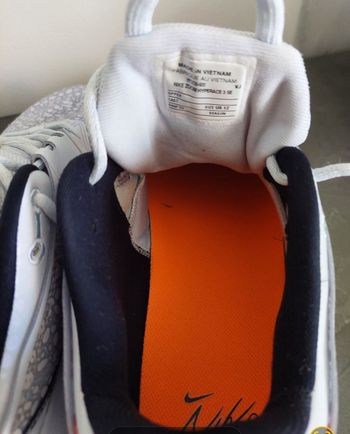 Used Nike AIR ZOOM HYPERACE 3 SE bike — image 7 of 7
