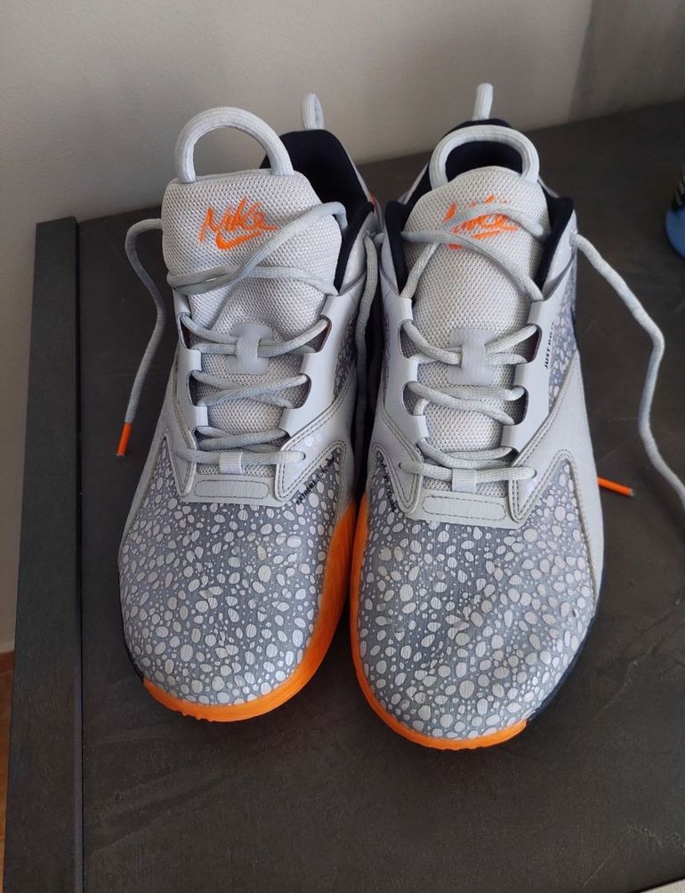 Used Nike AIR ZOOM HYPERACE 3 SE bike — image 2 of 7
