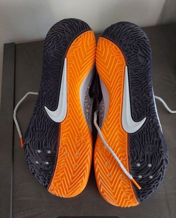 Used Nike AIR ZOOM HYPERACE 3 SE bike — image 6 of 7