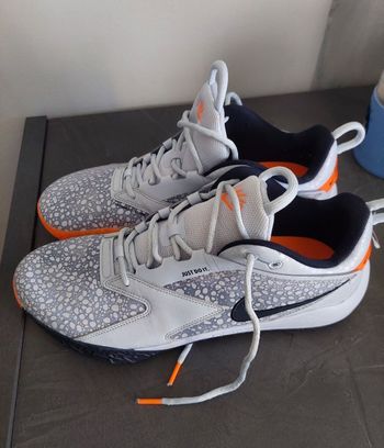 Used Nike AIR ZOOM HYPERACE 3 SE bike