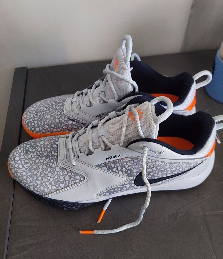 Used Nike AIR ZOOM HYPERACE 3 SE bike — image 1 of 7