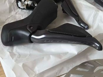 Shimano, Ultegra R8170 Groupset