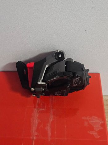 Sram, Rival eTap AXS Rear Derailleur
