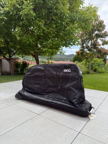 EVOC, Bike Bag Pro