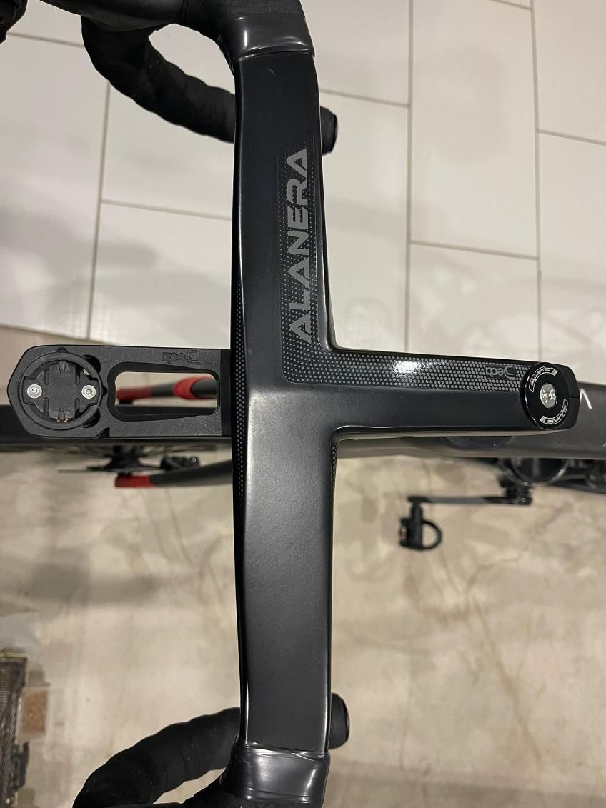 Deda Cintre Alanera