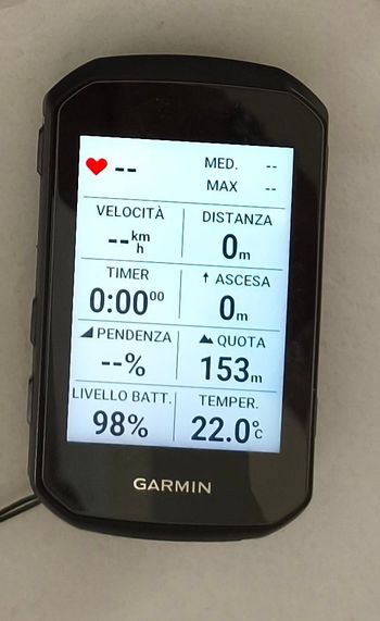 Garmin, Edge 850 GPS Cycling Computer