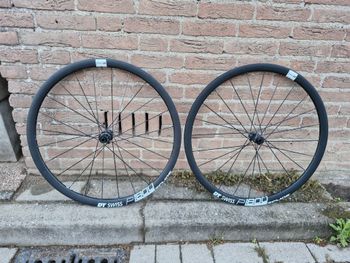 Dt Swiss, P 1800 SPLINE Wheelset