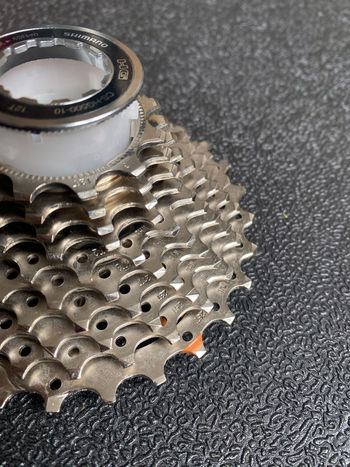 Used Shimano CS-HG500-10 bike — image 2 of 2