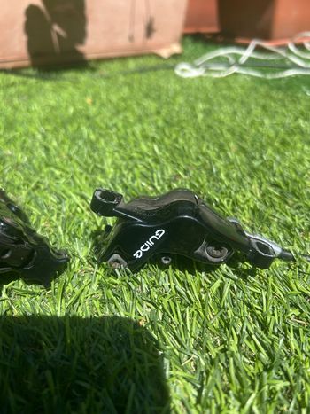 Used Sram Guide R bike — image 2 of 5