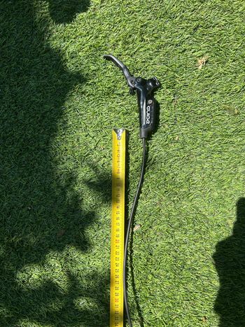 Used Sram Guide R bike — image 4 of 5