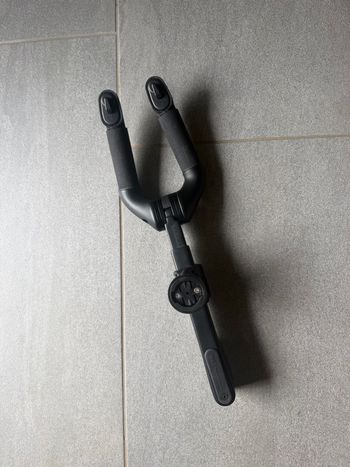 Canyon, GEAR GROOVE Aero Extension