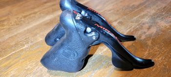 Used Campagnolo Mirage 9S 2000 bike — image 3 of 4
