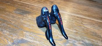 Used Campagnolo Mirage 9S 2000 bike