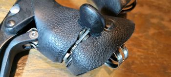 Used Campagnolo Mirage 9S 2000 bike — image 4 of 4