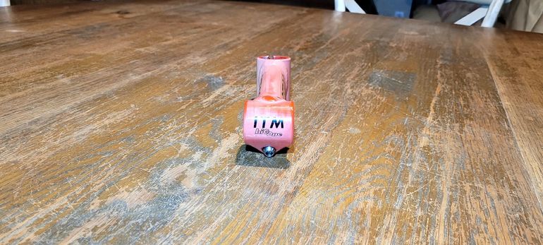 Used ITM Big One 110 1997 bike — image 2 of 4