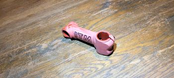 Used ITM Big One 110 1997 bike — image 3 of 4
