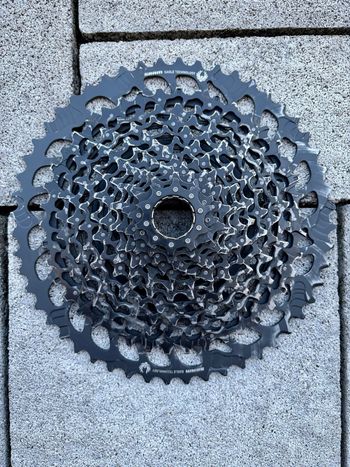 Sram, XG-1275 Eagle Cassette