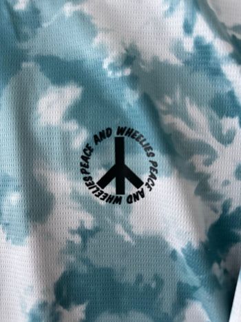 Used Troy Lee Designs Flowline Jersey bike — image 4 of 5