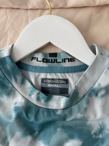 Used Troy Lee Designs Flowline Jersey bike — image 5 of 5