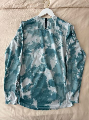 Used Troy Lee Designs Flowline Jersey bike — image 2 of 5