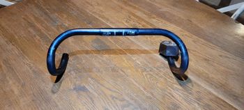 Used ITM racing super 330 Anatomica 44 1997 bike