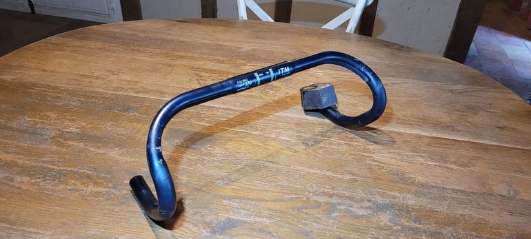 Used ITM racing super 330 Anatomica 44 1997 bike — image 3 of 3