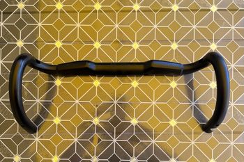 Bontrager, Pro Carbon Handlebar
