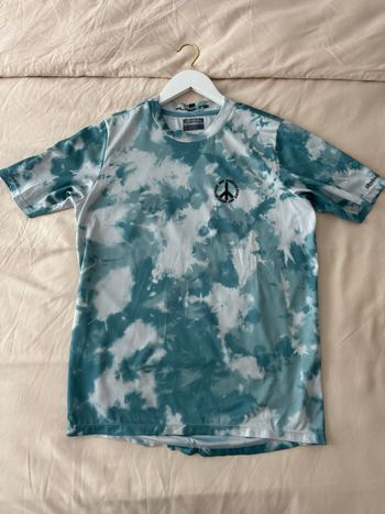 Used Troy Lee Designs Flowline Jersey bike