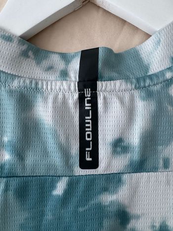 Used Troy Lee Designs Flowline Jersey bike — image 3 of 6