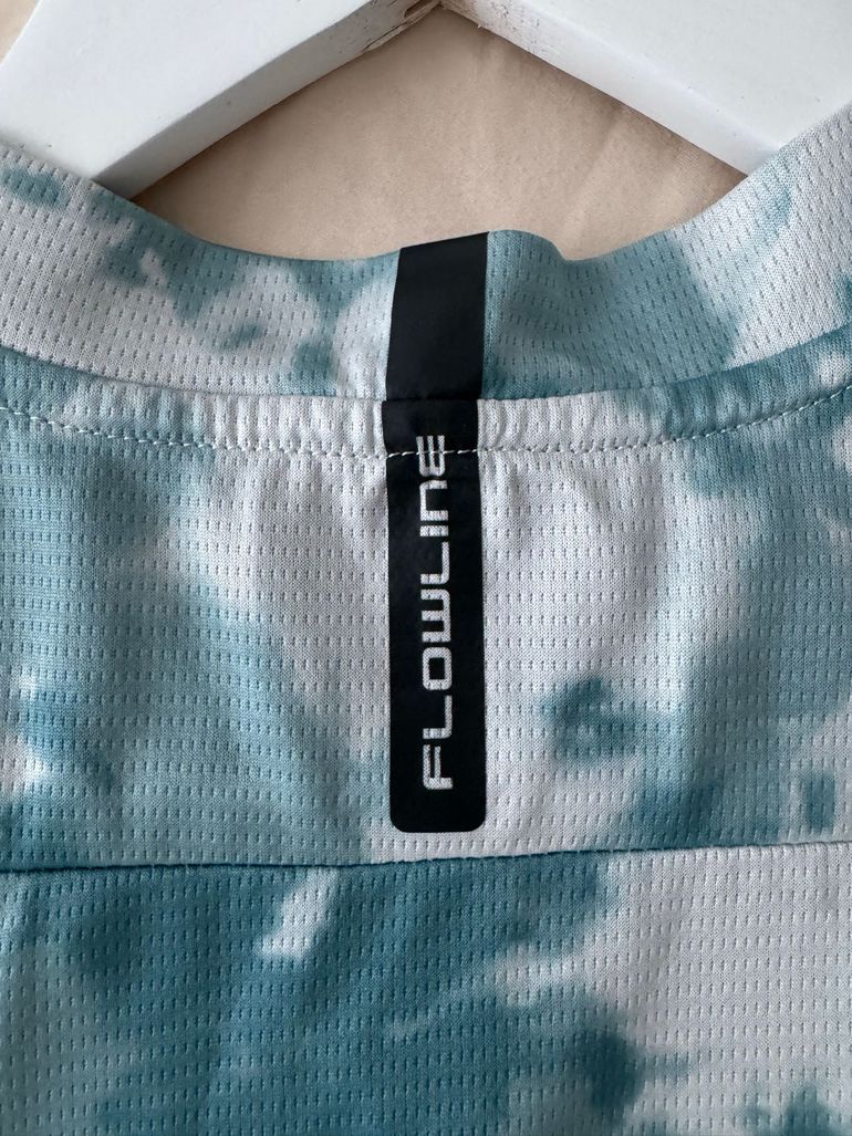 Used Troy Lee Designs Flowline Jersey bike — image 3 of 6