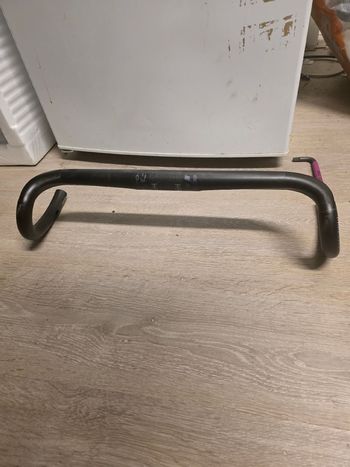 Easton, EC70 Gravel Handlebar