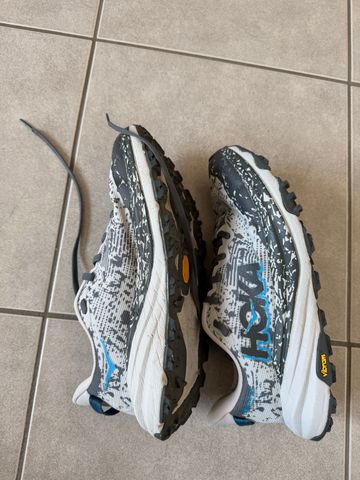 Used Hoka chaussure trail 2025 Running Shoes