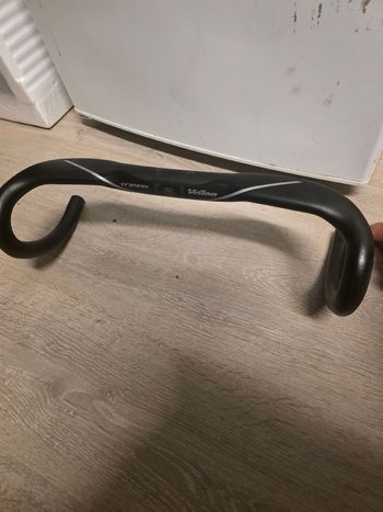 Vision, Trimax Handlebar