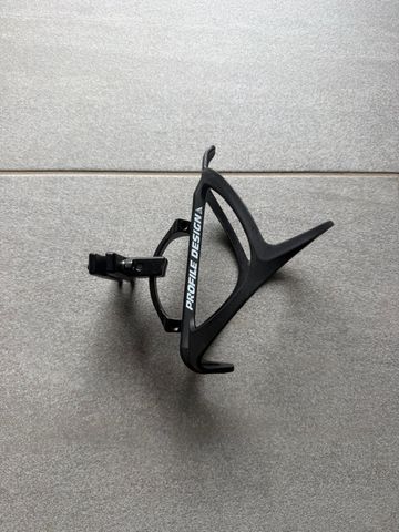 Gebrauchtes Profile Flaschenhalterung 2026 Cycling Accessories