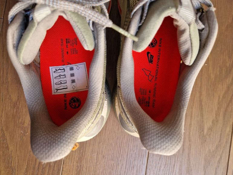 Used Nike Pegasus Premium 2026 bike — image 5 of 9