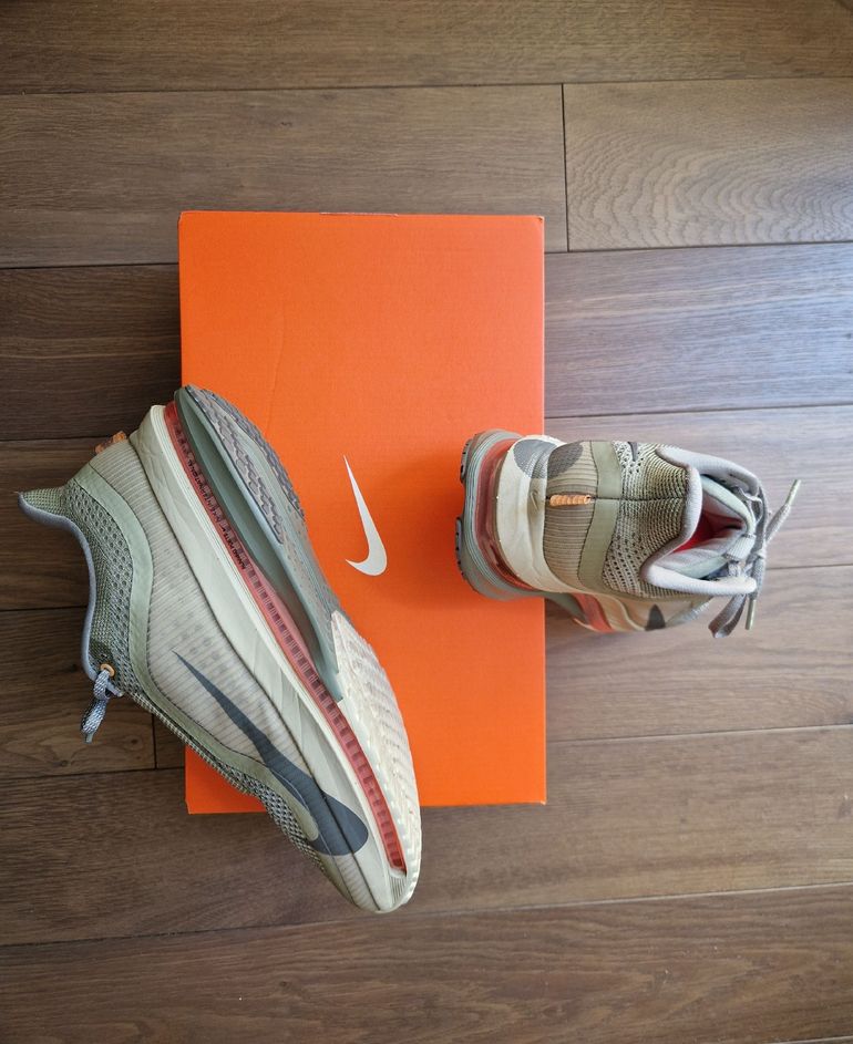 Used Nike Pegasus Premium 2026 bike — image 8 of 9