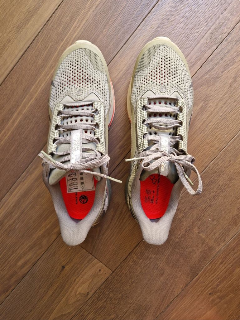 Used Nike Pegasus Premium 2026 bike — image 3 of 9