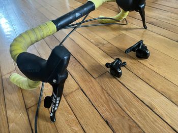 Sram, Mini groupe APEX