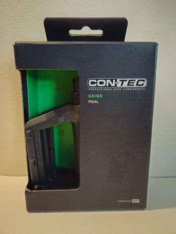 Used Contec Pédales Grind bike — image 1 of 9
