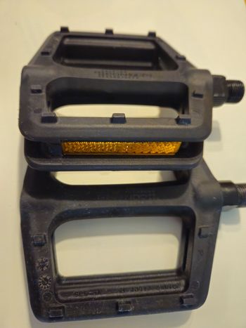 Used Contec Pédales Grind bike — image 8 of 9